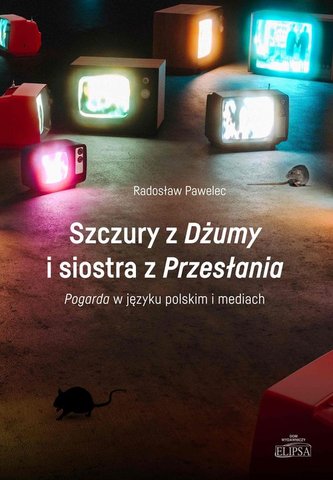 Szczury z Dżumy i siostra z Przesłania Szczury z Dżumy i siostra z Przesłania