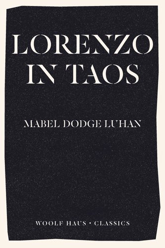 Lorenzo in Taos