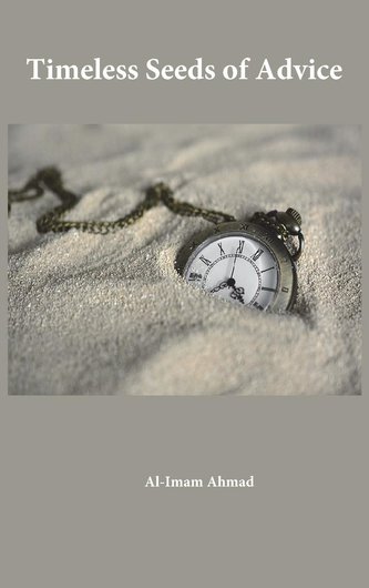 Timeless Seeds of Advice