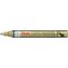 Popisovač Pentel Paint Marker MMP10 lakový - zlatý 2-4 mm
