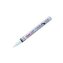 Popisovač Pentel Paint Marker MSP10 lakový - bílý 1-2 mm