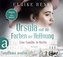 Ursula und die Farben der Hoffnung