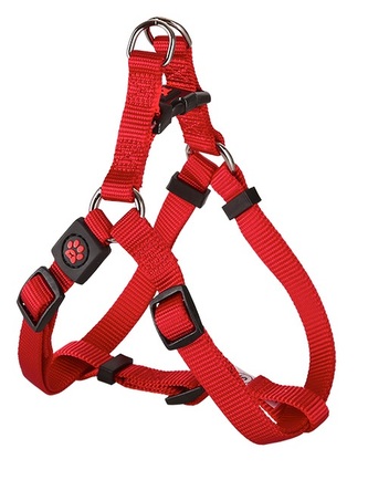 Postr.GIMB Nylon X 1,0x32-44cm cerveny