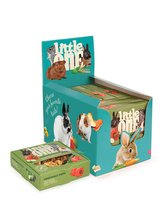 Little One zeleninova pizza (bal)  6x 55 g