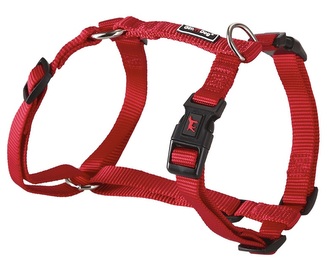 Postr.GIMB Nylon H 2,0x50-70cm cerveny