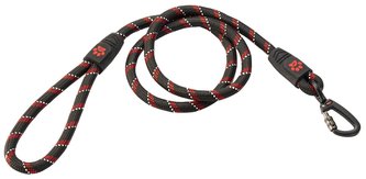 Vod.GIMB Click&Lock 8mmx150cm cerne