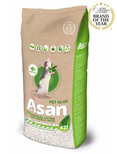 Asan Pet Aloe 42l