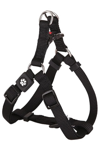 Postr.GIMB Nylon X 2,0x53-77cm cerny