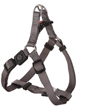 Postr.GIMB Nylon X 1,5x45-63cm sedivy