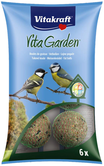 Lojova koule  6x90g /24/