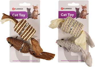 Hr.FLAM valecek a myska