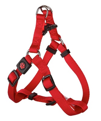 Postr.GIMB Nylon X 1,5x45-63cm cerveny