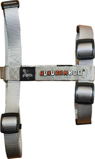 Postr.HUHU bezovy 2x45/65cm