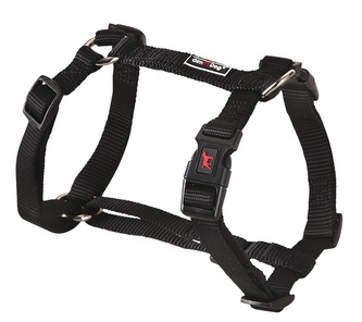 Postr.GIMB Nylon H 1,0x33-44cm cerny