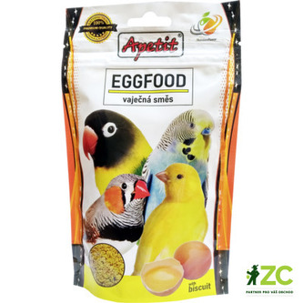 APETIT EGGFOOD vaj.smes zluta 150g APETIT EGGFOOD vaj.smes zluta 150g