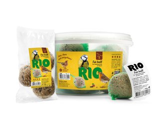 RIO lojova koule 12x90g