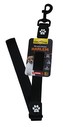 Vod.GIMB Bungee Handle 3,8x55cm cerny