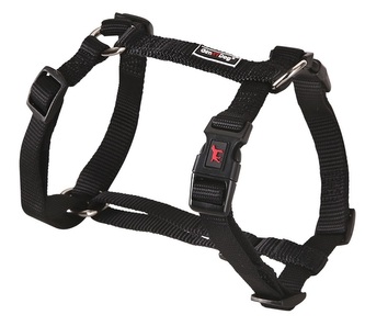 Postr.GIMB Nylon H 1,5x40-55cm cerny