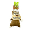Hr.HUHU Animal opicak Luke 20cm