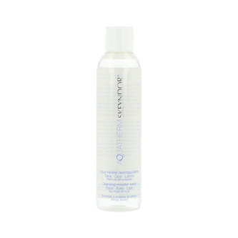 Skeyndor Aquatherm Cleansing Micellar Water 200 ml
