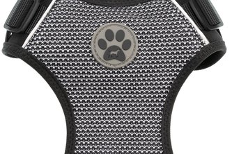 Postr.GIMB Komodo XXS 30-40cm cerny