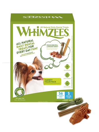 WHIMZ Dental Mix Box S 56ks