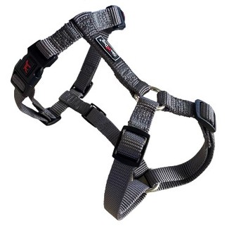 Postr.GIMB Nylon H 1,5x40-55cm sedivy