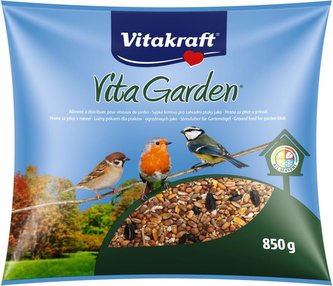 VITAKR Vita Garden Clas. zimni smes 850g