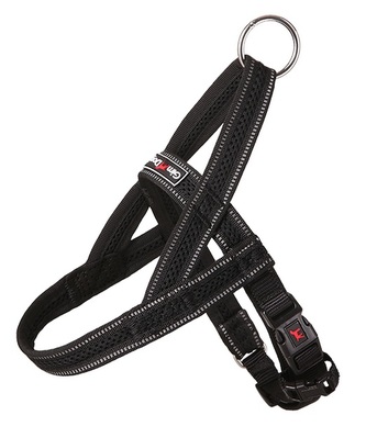 Postr.GIMB Mesh Y 2,5x60 64-80cm cerny