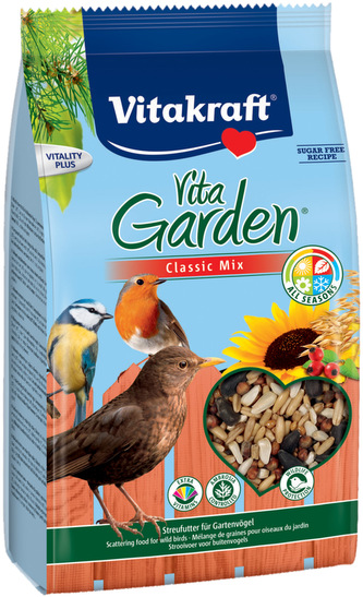 VITAKR Vita Garden Classic Mix 1kg