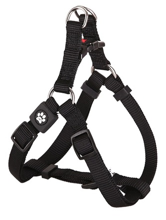 Postr.GIMB Nylon X 2,5x65-99cm cerny