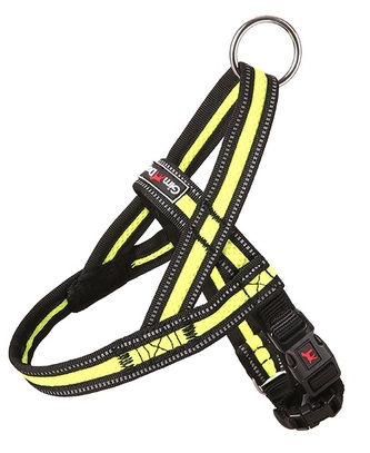 Postr.GIMB Mesh Y 2,5x60 64-80cm zluty