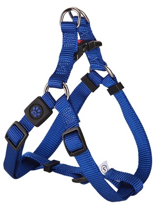 Postr.GIMB Nylon X 2,5x65-99cm modry