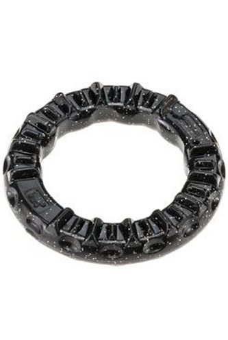 hr. FER SMILE XS BLACK DOG KRUH