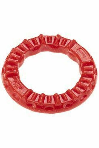 hr. FER SMILE L RED DOG KRUH