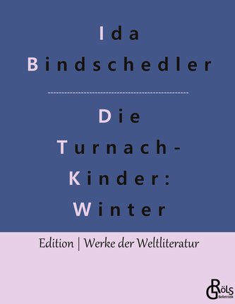 Die Turnachkinder im Winter