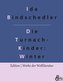 Die Turnachkinder im Winter