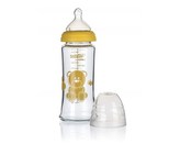 Láhev kojenecká 250ml sklo  SIMAX