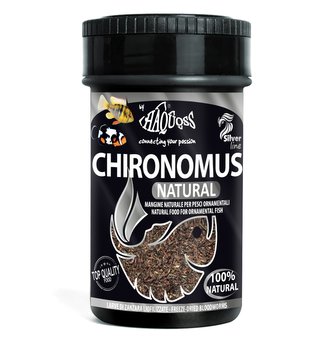 Haquoss CHIRONOMUS NATURAL 100ml