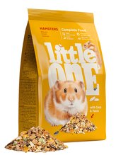 Little One smes pro krecky 900g
