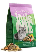 Little One bezobilna smes pro cincily 750g
