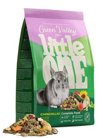 Little One bezobilna smes pro cincily 750g