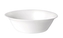 Miska sklo tvrzené bílé ¤17cm 600ml  TOLEDO
