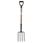 Vidle rycí 4 hroty s násadou Y