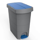 Koš odpadkový pedál 20L  PAPÍR