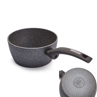 Rendlík nepřilnavý ¤18x8cm 1,5L  LAVA STONE indukce