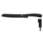 Nůž kuchyňský na chleba 32cm  BLACK ROSE