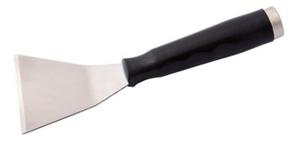 Stěrka škrabka 10cm s tulejí  FESTA