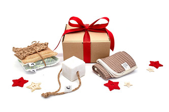 Tropikalia Dárkový balíček Ekologická domácnost