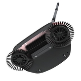 Zametač mechanický  SANDY EF1 - náhradní kartáč boční